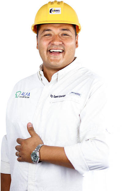 Alfa Lean Construction